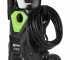 Ribimex RX2 - Idropulitrice ad acqua fredda - 130 bar max - Portata 480 lt/h