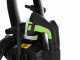 Ribimex RX2 - Idropulitrice ad acqua fredda - 130 bar max - Portata 480 lt/h