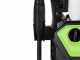 Ribimex RX2 - Idropulitrice ad acqua fredda - 130 bar max - Portata 480 lt/h