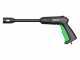 Ribimex RX2 - Idropulitrice ad acqua fredda - 130 bar max - Portata 480 lt/h