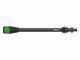 Ribimex RX2 - Idropulitrice ad acqua fredda - 130 bar max - Portata 480 lt/h