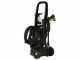 Ribimex RX2 - Idropulitrice ad acqua fredda - 130 bar max - Portata 480 lt/h