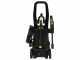Ribimex RX2 - Idropulitrice ad acqua fredda - 130 bar max - Portata 480 lt/h