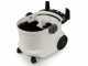 Karcher SE 5- Lavamoquette - aspiraliquidi con bidone acqua pulita/sporca 4 lt - 1000 W