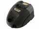 Karcher SE 5- Lavamoquette - aspiraliquidi con bidone acqua pulita/sporca 4 lt - 1000 W