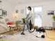 Karcher SE 5- Lavamoquette - aspiraliquidi con bidone acqua pulita/sporca 4 lt - 1000 W