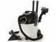 Karcher SE 5- Lavamoquette - aspiraliquidi con bidone acqua pulita/sporca 4 lt - 1000 W