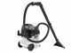 Karcher SE 5- Lavamoquette - aspiraliquidi con bidone acqua pulita/sporca 4 lt - 1000 W