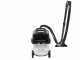 Karcher SE 5- Lavamoquette - aspiraliquidi con bidone acqua pulita/sporca 4 lt - 1000 W