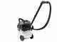 Karcher SE 5- Lavamoquette - aspiraliquidi con bidone acqua pulita/sporca 4 lt - 1000 W