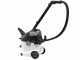Karcher SE 5- Lavamoquette - aspiraliquidi con bidone acqua pulita/sporca 4 lt - 1000 W