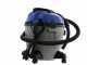 Annovi &amp; Reverberi AR3770 - Bidone aspiratutto - Fusto Plastica 35 lt - 1600W