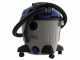 Annovi &amp; Reverberi AR3770 - Bidone aspiratutto - Fusto Plastica 35 lt - 1600W