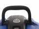 Annovi &amp; Reverberi AR3770 - Bidone aspiratutto - Fusto Plastica 35 lt - 1600W