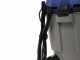 Annovi &amp; Reverberi AR3770 - Bidone aspiratutto - Fusto Plastica 35 lt - 1600W