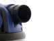 Annovi &amp; Reverberi AR3770 - Bidone aspiratutto - Fusto Plastica 35 lt - 1600W