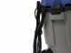 Annovi &amp; Reverberi AR3770 - Bidone aspiratutto - Fusto Plastica 35 lt - 1600W