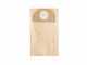 Annovi &amp; Reverberi AR3770 - Bidone aspiratutto - Fusto Plastica 35 lt - 1600W