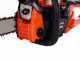 Echo CS 4920ES - Motosega a scoppio da taglio - Lama da 45cm