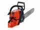 Echo CS 4920ES - Motosega a scoppio da taglio - Lama da 45cm