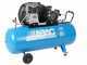 ABAC EXP A49B 270 CT5,5 - Compressore aria elettrico trifase a cinghia - Motore 5.5 HP &ndash; 270 lt