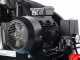 ABAC EXP A49B 270 CT5,5 - Compressore aria elettrico trifase a cinghia - Motore 5.5 HP &ndash; 270 lt