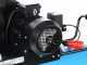 ABAC EXP A49B 270 CT5,5 - Compressore aria elettrico trifase a cinghia - Motore 5.5 HP &ndash; 270 lt