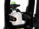 Ribimex RX3 - Idropulitrice ad acqua fredda - 145 bar max - Portata 480 lt/h
