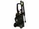 Ribimex RX3 - Idropulitrice ad acqua fredda - 145 bar max - Portata 480 lt/h