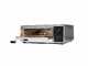 Effeuno EFFE 1 - Forno elettrico per pizza - Camera singola