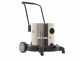 Annovi &amp; Reverberi AR3780 - Bidone aspiratutto - Fusto Inox 50 lt - 1600W
