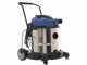 Annovi &amp; Reverberi AR3780 - Bidone aspiratutto - Fusto Inox 50 lt - 1600W