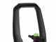 Ribimex RX3 - Idropulitrice ad acqua fredda - 145 bar max - Portata 480 lt/h