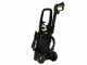 Ribimex RX3 - Idropulitrice ad acqua fredda - 145 bar max - Portata 480 lt/h