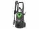Ribimex RX3 - Idropulitrice ad acqua fredda - 145 bar max - Portata 480 lt/h