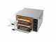 Effeuno EFFE 11 - Forno elettrico per pizza