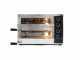 Effeuno EFFE 11 - Forno elettrico per pizza