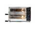 PROMO Effeuno EFFE 11 - Forno elettrico per pizza