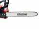 Shindaiwa SDK 493S - Motosega a scoppio da taglio - Lama da 45cm