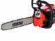 Shindaiwa SDK 493S - Motosega a scoppio da taglio - Lama da 45cm