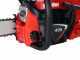 Shindaiwa SDK 493S - Motosega a scoppio da taglio - Lama da 45cm