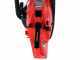 Shindaiwa SDK 493S - Motosega a scoppio da taglio - Lama da 45cm