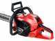 Shindaiwa SDK 493S - Motosega a scoppio da taglio - Lama da 45cm