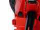 Shindaiwa SDK 493S - Motosega a scoppio da taglio - Lama da 45cm