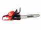 Shindaiwa SDK 493S - Motosega a scoppio da taglio - Lama da 45cm
