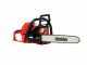 Shindaiwa SDK 493S - Motosega a scoppio da taglio - Lama da 45cm