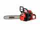 Shindaiwa SDK 493S - Motosega a scoppio da taglio - Lama da 45cm