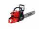 Shindaiwa SDK 493S - Motosega a scoppio da taglio - Lama da 45cm