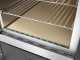 Fontana People - Forno a legna da incasso 80x45 cm