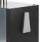 Fontana People - Forno a legna da incasso 80x45 cm